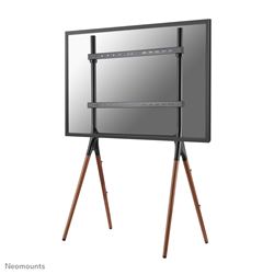 Neomounts by Newstar Select Monitor/TV Floor Stand for 37-70" screen, modern design - Black